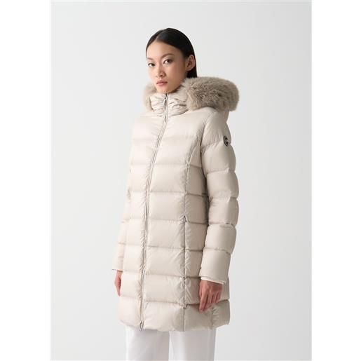 Colmar piumino Colmar "deluxe" lungo donna