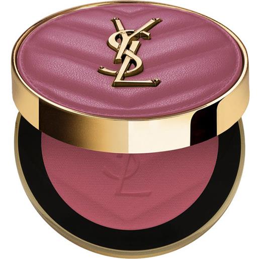 YSL make me blush blush in polvere vellutato 54 berry bang