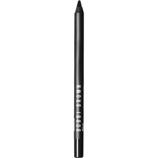 Bobbi Brown 24 hour kajal liner matita occhi black