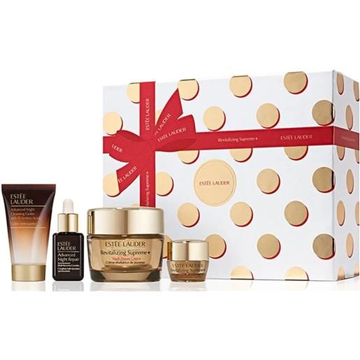 Estee Lauder cofanetto advanced night repair unica