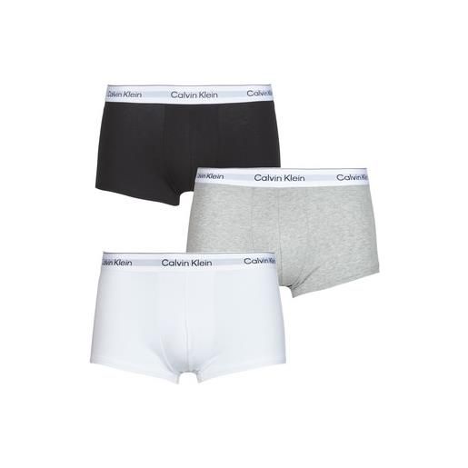 Calvin Klein Jeans boxer Calvin Klein Jeans low rise trunk 3pk x3