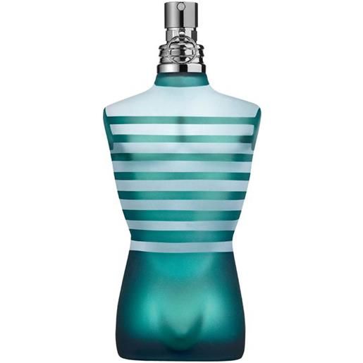 Jean Paul Gaultier le male eau de toilette 200 ml