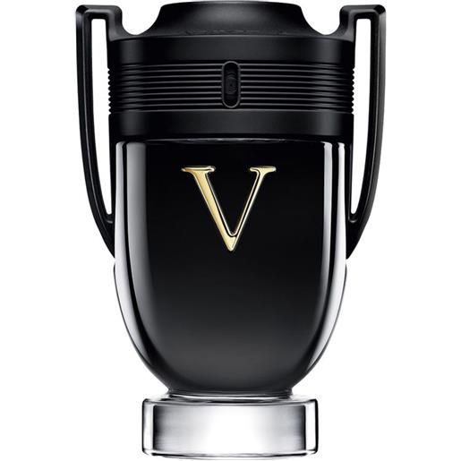 Rabanne invictus victory eau de parfum extreme 100 ml