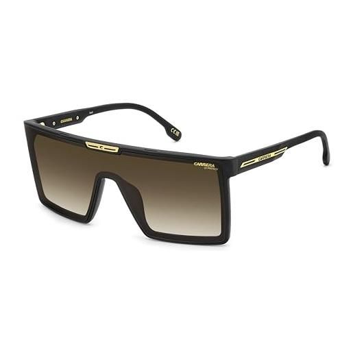 Carrera occhiali da sole carrera victory c 07/s 003 matte black 99/1/145 uomo