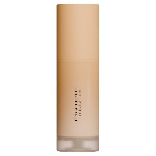 Diego dalla Palma it's a filter!Fondotinta perfezionatore levigante -
