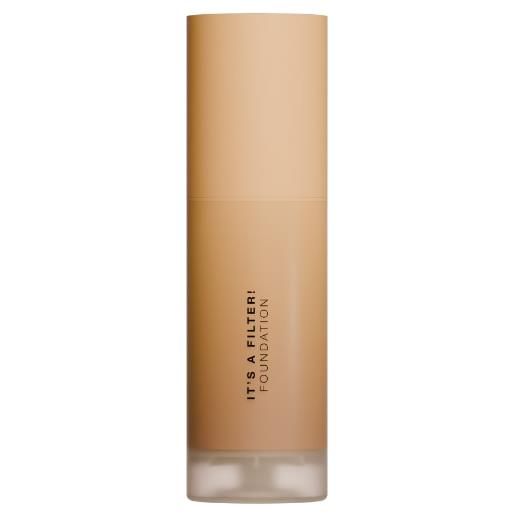 Diego dalla Palma it's a filter!Fondotinta perfezionatore levigante -