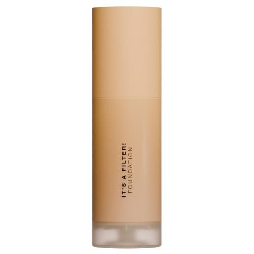 Diego dalla Palma it's a filter!Fondotinta perfezionatore levigante -