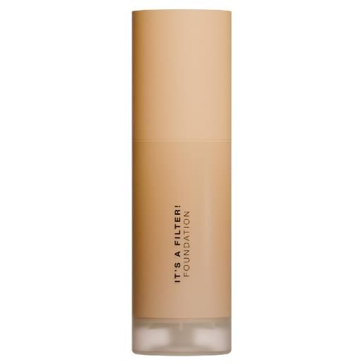 Diego dalla Palma it's a filter!Fondotinta perfezionatore levigante -