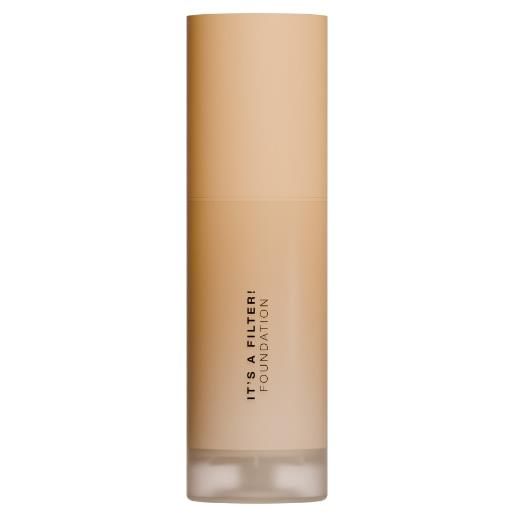 Diego dalla Palma it's a filter!Fondotinta perfezionatore levigante -