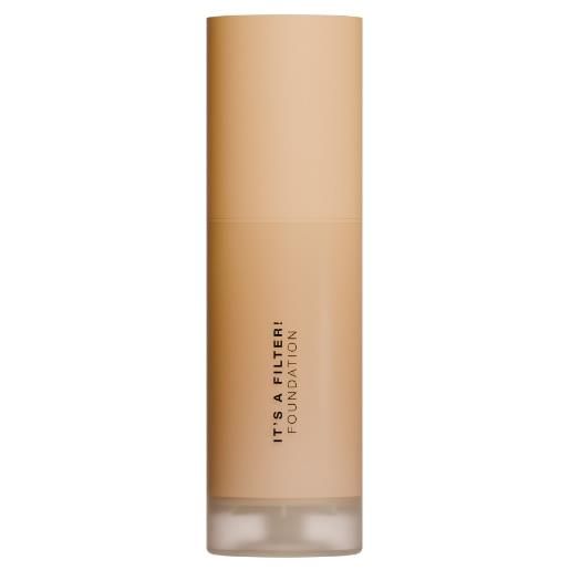 Diego dalla Palma it's a filter!Fondotinta perfezionatore levigante -