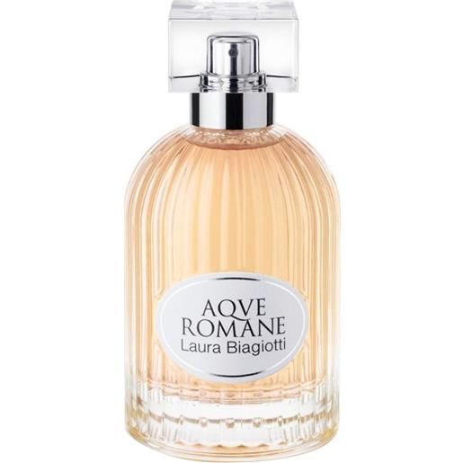 BIAGIOTTI laura biagiotti aqve romane ambrosia aurea edt 100 ml