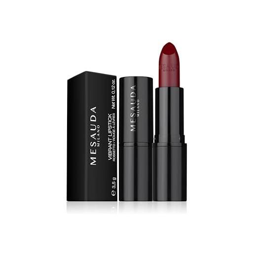 Mesauda milano rossetto cremoso - 3.5 gr