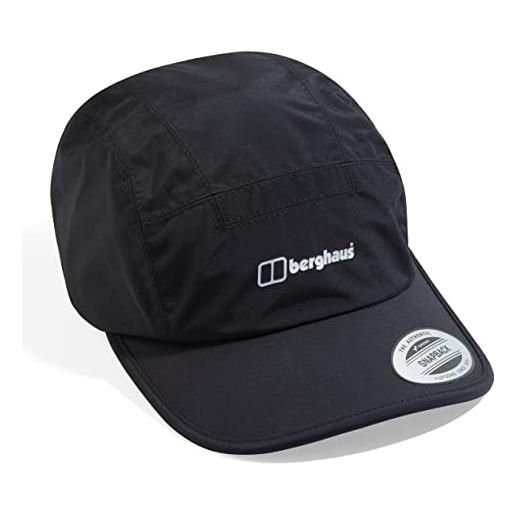 Berghaus cappello impermeabile da uomo inflection