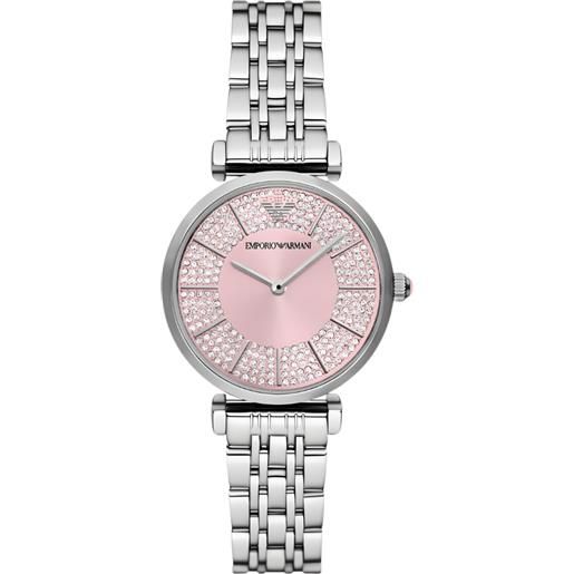 Casio Orologio Quarzo Unisex, isura cassa 28.00 con quadrante LCD