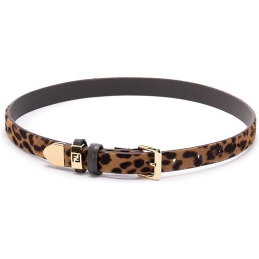 Fendi belt