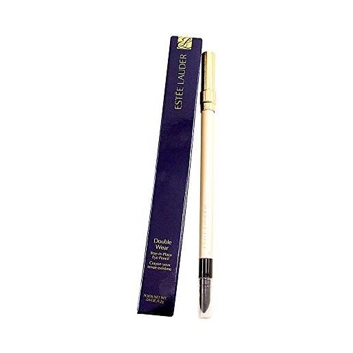 Estee Lauder estée lauder double wear stay-in-place eye pencil matita occhi lunga tenuta n. 08 pearl