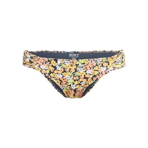 Roxy bottom del bikini hipster donna xs