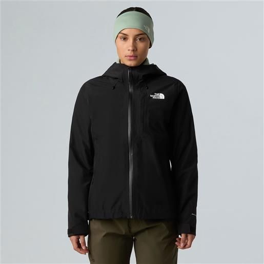 THE NORTH FACE giacca dryzzle future. Light™ ii da donna