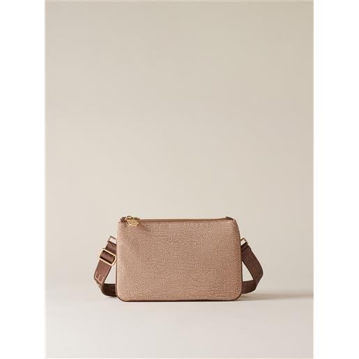 Borbonese tracolla eco line small