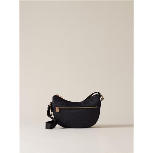 Borbonese eco line luna bag mini