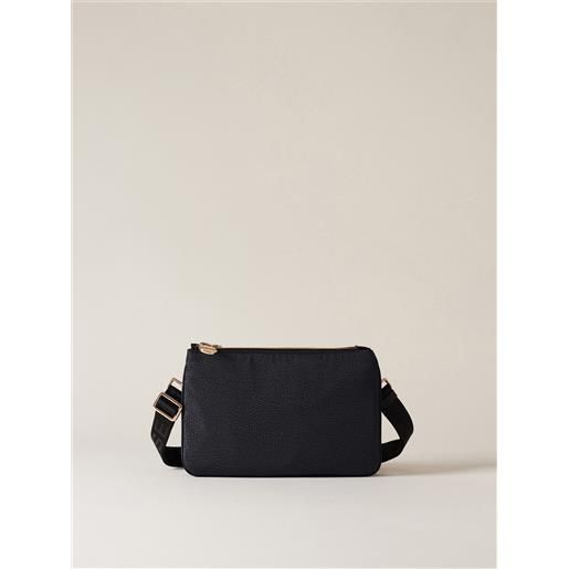 Borbonese tracolla eco line small