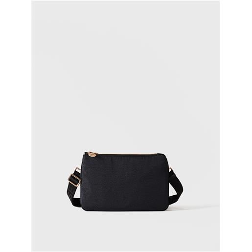 Borbonese tracolla eco line small