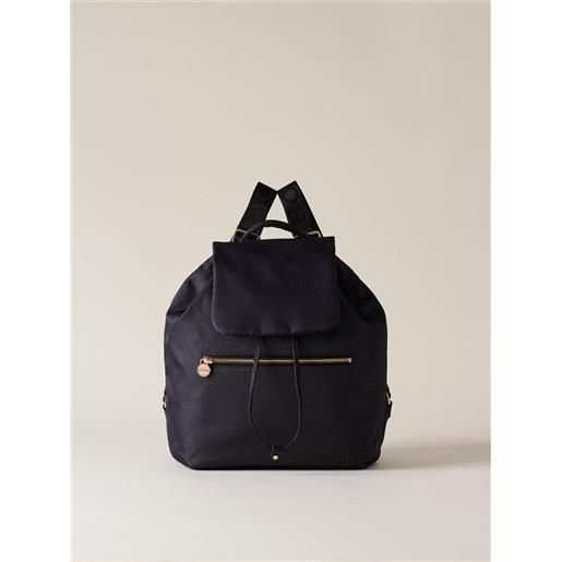 Borbonese zaino eco line medium