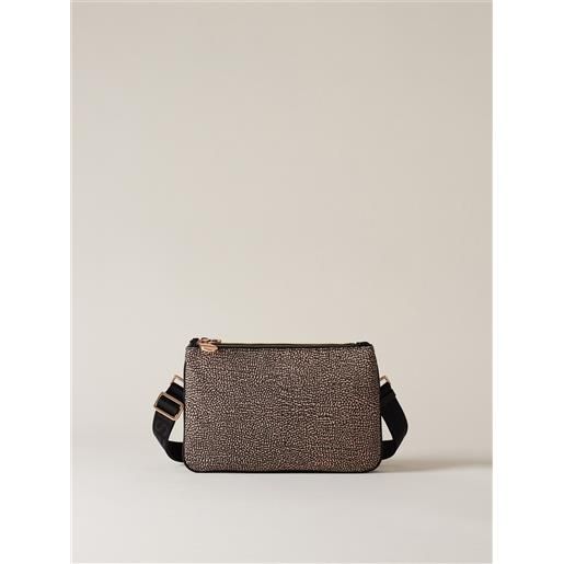 Borbonese tracolla eco line small