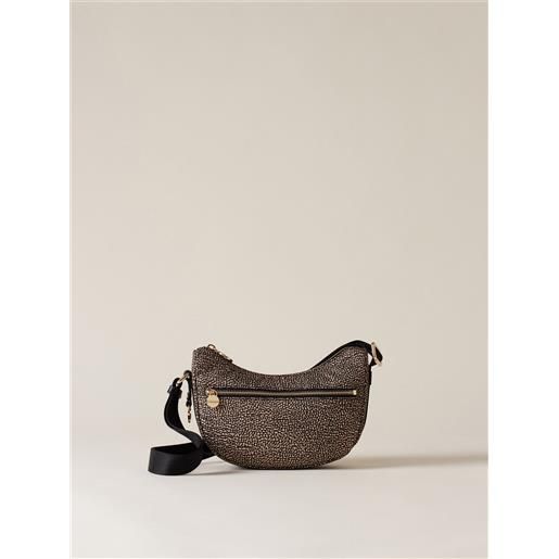 Borbonese eco line luna bag mini