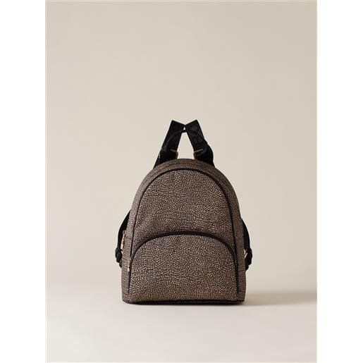 Borbonese zaino medium