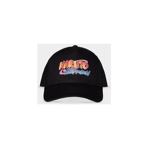 Difuzed cappello naruto shippuden