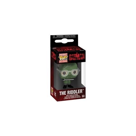 Funko pocket pop!The batman - the riddler
