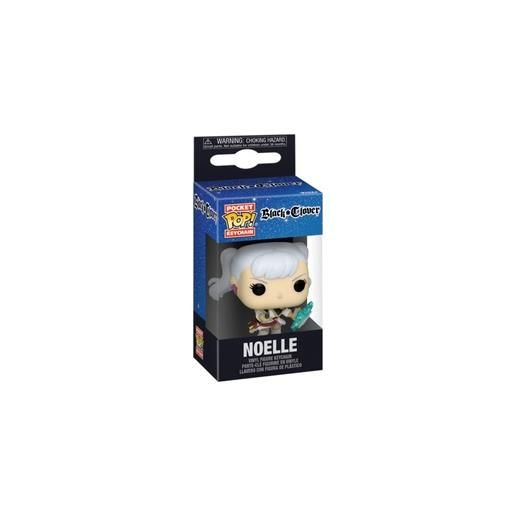 Funko pocket pop!Black clover - noelle