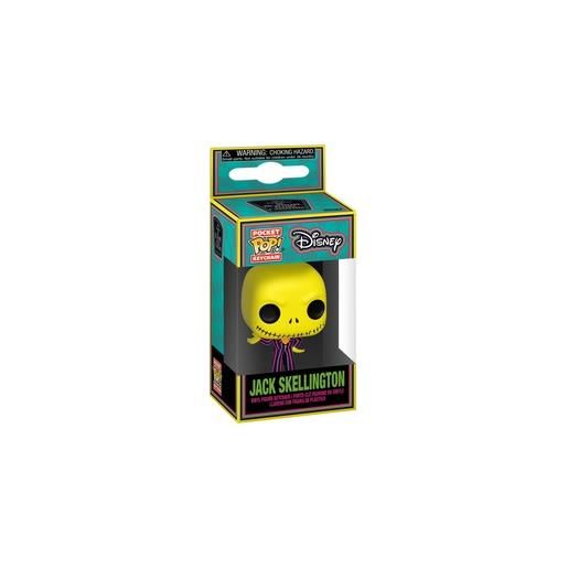 Funko pocket pop!Nightmare before christmas - jack skellington