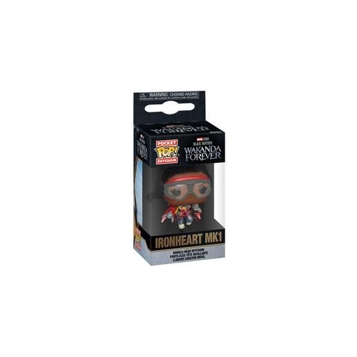 Funko pocket pop!Black panther wakanda forever - ironheart