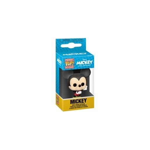 Funko pocket pop!Disney mickey and friends - mickey