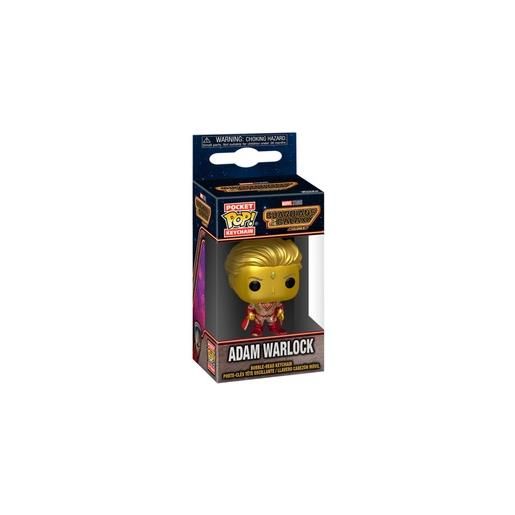 Funko pocket pop!Guardians of the galaxy vol. 3 - adam warlock