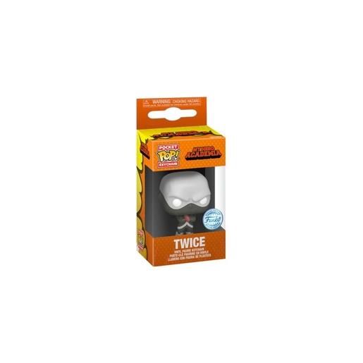 Funko pocket pop!My hero academia - twice