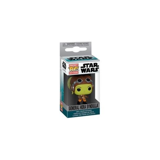 Funko pocket pop!Star wars - general hera syndulla