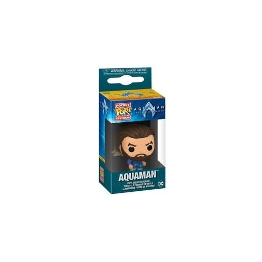 Funko pocket pop!Aquaman - aquaman