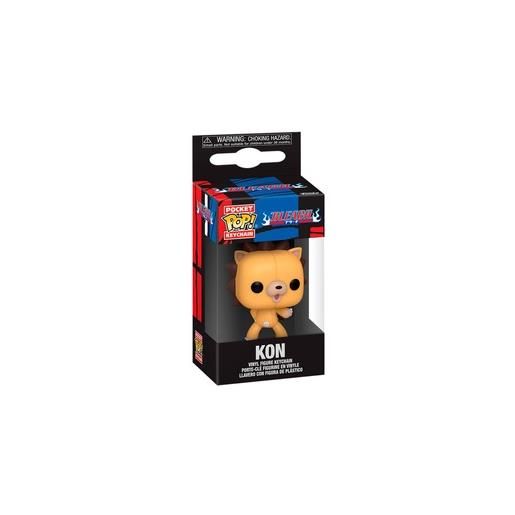 Funko pocket pop!Bleach - kon