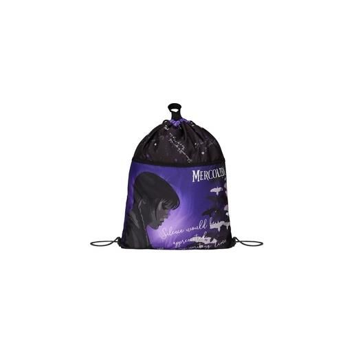 SEVEN sacca zaino mercoledi' (coulisse con tasca)