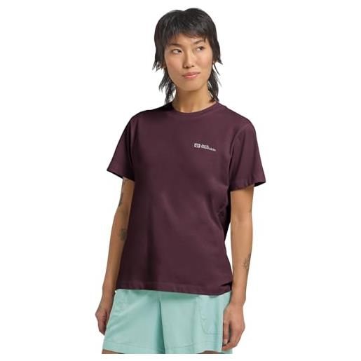 Jack Wolfskin essential t w