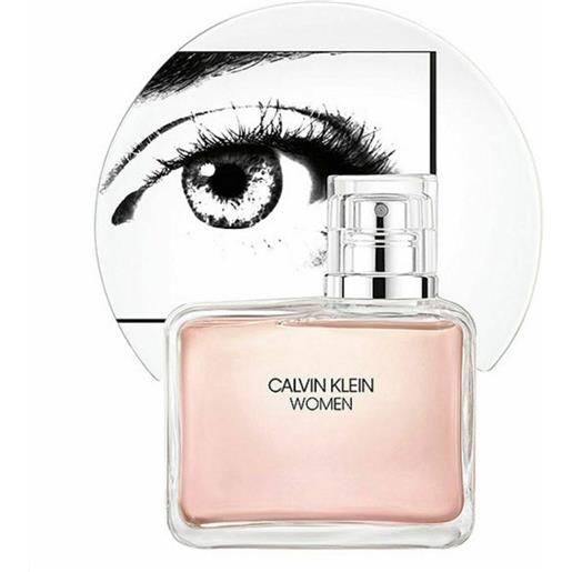 Calvin Klein profumo donna Calvin Klein 65100000000 edp