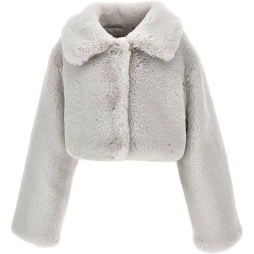 Monnalisa giacchino peluche