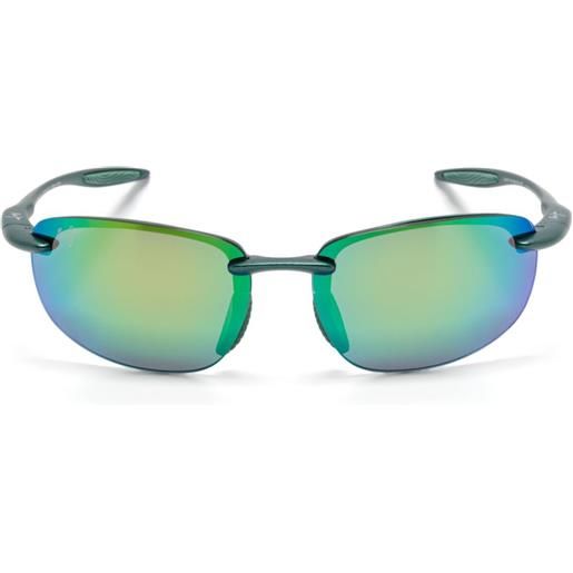Maui Jim occhiali da sole ho'okipa - verde