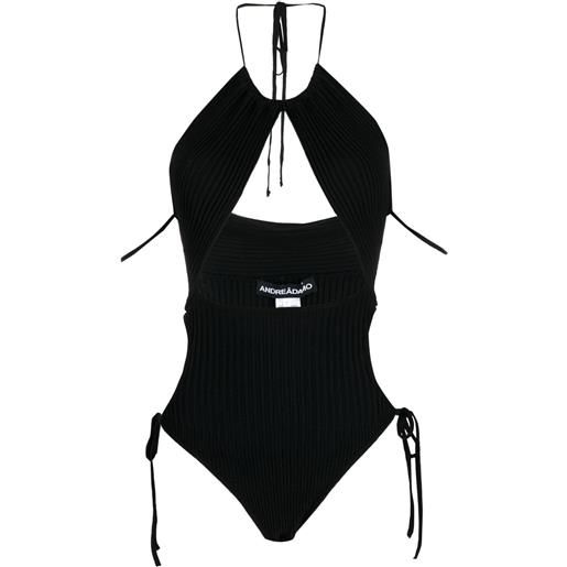 ANDREĀDAMO body a coste - nero