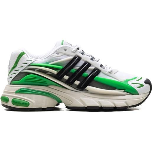 adidas x pharrell williams sneakers adistar jellyfish - bianco