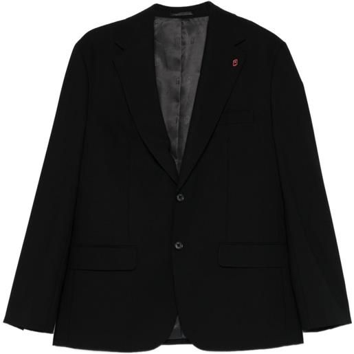 LIU JO blazer monopetto - blu