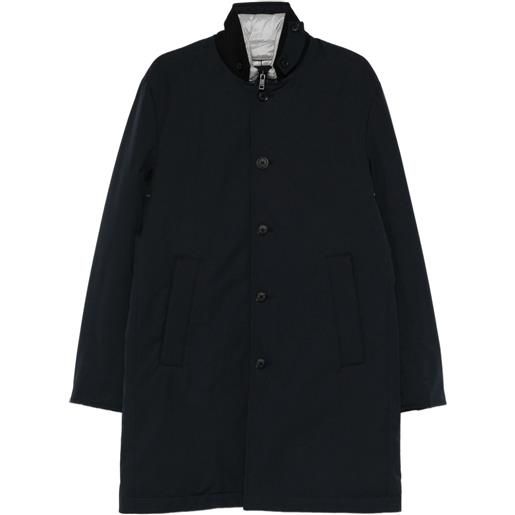 LIU JO giacca con bottoni - nero